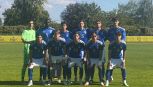 C'è un'Italia che vince, l'Under 18 batte il Cile per 2-1 con doppietta di Perillo