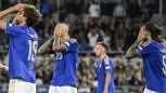 Italia, quanti punti servono per evitare la retrocessione in Nations League e cosa rischia