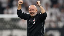 Turchia-Italia, Montella, Italiano, Santarelli, Pozzecco: a Istanbul spopolano gli allenatori col tricolore