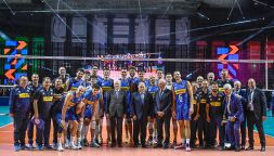 Europei Volley 2026, orgoglio Italia