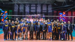 Europei Volley 2026, orgoglio Italia