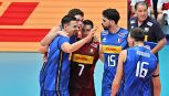 Europei, Italvolley già in finale? Solo la Francia di Giani inquieta De Giorgi, big tutte dall'altra parte