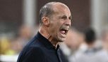 Napoli, Allegri: rimprovero ad Alisson e mezza ammissione di errore ma per i tifosi è colpa sua, cambi sbagliati