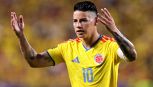 James Rodriguez gela l'Avellino, dice sì al presidente della Colombia e sceglie l'Atletico Nacional