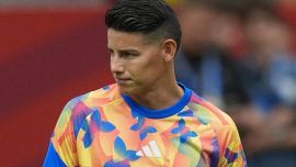 L'Avellino spaventa la Serie B con James Rodriguez, retroscena, dettagli e impatto tecnico