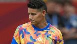 L'Avellino spaventa la Serie B con James Rodriguez, retroscena, dettagli e impatto tecnico