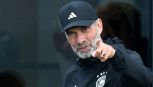 Xavi contro Klopp, debutto per due in Olanda-Germania di Nations League e Jurgen punzecchia il rivale