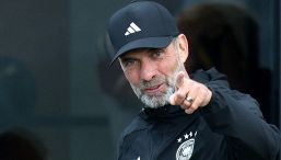 Xavi contro Klopp, debutto per due in Olanda-Germania di Nations League e Jurgen punzecchia il rivale