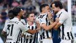 Serie A, le partite di oggi: dove vedere Fiorentina-Napoli, Parma-Genoa, Frosinone-Como, Juventus-Atalanta e Milan-Lecce