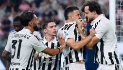 Serie A, le partite di oggi: dove vedere Fiorentina-Napoli, Parma-Genoa, Frosinone-Como, Juventus-Atalanta e Milan-Lecce