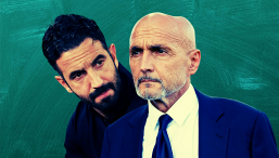 Juventus-Milan, è tempo di verità: ma Spalletti rischia molto più di Amorim. Perché l'esame dell'ex ct vale doppio rispetto al portoghese