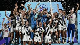 Serie A Women's Cup alla Juventus, ribaltone imprevedibile: la sida con la Roma è già da Scudetto