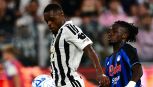 Juventus-Atalanta, il mancato rigore Kalulu-Rowe scatena il putiferio e Sarri chiede di abolire il Var
