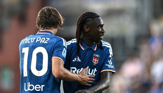Como, solo gli italiani non funzionano con Fabregas: male Kean, Ricci e Liberali ai margini. Che guaio per la Nazionale