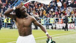 Francia-Italia, Konè: la verità sul possibile addio in estate, il grazie alla Roma e il retroscena con Cristante e Mancini