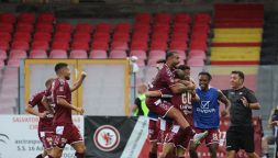 Bari e Salernitana risorgono, show di La Gumina, Chiricò lancia il Casarano con una tripletta