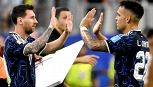 Argentina, polemica per i biglietti per il Messi day spariti in 90', tifosi furibondi. Scaloni ha scelto il nuovo capitano al posto di Leo