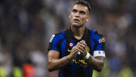 Giudice sportivo, duro colpo per Tedesco: maxi squalifica e multa. Inibito Saputo, punito pure Lautaro