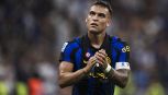 Giudice sportivo, duro colpo per Tedesco: maxi squalifica e multa. Inibito Saputo, punito pure Lautaro
