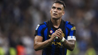 Giudice Sportivo, mano pesante verso il Bologna: punito pure Lautaro