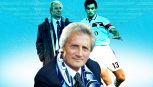 La Lazio di Cragnotti: sogno, gloria e poi il tracollo verticale