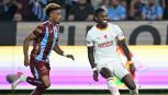 Disastro Leao, Salah affonda il Galatasaray e l’ex Milan è stroncato sul web. L’egiziano ne fa 3, il Trabzonspor vola