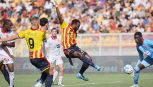 Lecce-Monza: festival di gol ed errori in 20', Juric non vince in A da un anno, che cosa ha combinato Falcone