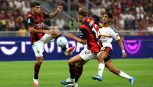 Milan-Lecce, moviola: dopo i rigori son spariti anche i gialli e il recupero, quanti dubbi sul terzo gol