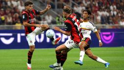 Milan-Lecce, moviola: dopo i rigori son spariti anche i gialli e il recupero, quanti dubbi sul terzo gol