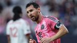 Messi convocato dall’Argentina, l’ultima partita sarà con il Benin: c’è anche Lautaro. Simeone sicuro: “Merita il Pallone d’oro”