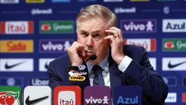 Ecco il nuovo Brasile di Ancelotti, il ct ha scelto i 4 leader da cui ripartire e rivela la formazione per il test con l'Australia