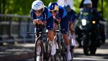 Con Ciccone e Longo Borghini l'Italia vuol tornare a vestire l'iride: perché Montreal può colorarsi di azzurro