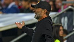 Mancini, Klopp sta messo peggio di te: il ct tedesco sotto accusa dopo il ko con la Grecia
