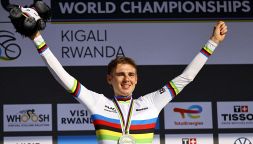 Lorenzo Finn – Dalla Liguria con furore, ecco il nuovo craque del ciclismo italiano