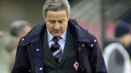 Fiorentina, avvio complicato ed esonero Grosso. Luciano Chiarugi: “Firenze merita di più. Vanoli ha portato entusiasmo”