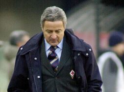 Fiorentina, avvio complicato ed esonero Grosso. Luciano Chiarugi: “Firenze merita di più. Vanoli ha portato entusiasmo”