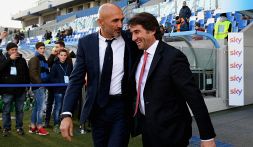 Spalletti e Carnevali vogliono una Juventus più italiana: tre talenti nel mirino