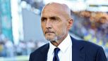 Juventus, Spalletti risponde a Chivu e spiazza tutti, l'ammissione sul mercato e sul momento bruttissimo che ha vissuto, la decisione su Woltemade