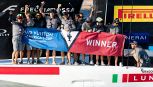 America's Cup, Burling ha spostato gli equilibri: Luna Rossa fa paura. E che bravi Gradoni, Ugolini e Giubilei