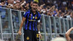 Inter-Udinese di lunedì, nessun retropensiero e nessun favoritismo: ecco il perchè della scelta