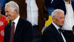 Malagò, un altro cavillo può costargli la FIGC. Buonfiglio seccato, conferenza deserta: sono tutti da Giovanni