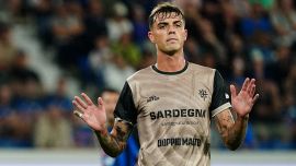 Daniel Maldini positivo all'etilometro dopo l'incidente, patente ritirata e sui social scoppia la bufera