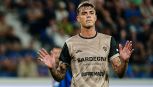 Daniel Maldini positivo all'etilometro dopo l'incidente, patente ritirata e sui social scoppia la bufera
