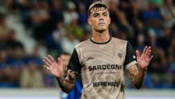 Daniel Maldini positivo all'etilometro dopo l'incidente, patente ritirata e sui social scoppia la bufera