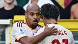 Roma-Inter, Malen-Dybala contro Lautaro-Thuram: ma la partita si gioca altrove, lo dicono i numeri