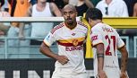 Pagelle Torino-Roma 0-2: Malen non perdona, Mancini si riscatta, Dybala ispirato, Vlasic fantasma