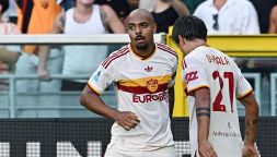 Pagelle Torino-Roma 0-2: Malen non perdona, Mancini si riscatta, Dybala ispirato, Vlasic fantasma