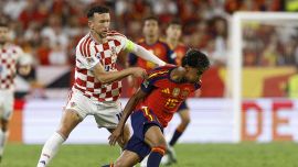 Spagna-Croazia, moviola: cosa è successo tra Yamal e Modric, c’era anche un quinto gol, l’ovazione dello stadio