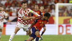 Spagna-Croazia, moviola: cosa è successo tra Yamal e Modric, c’era anche un quinto gol, l’ovazione dello stadio
