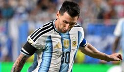 Addio di Messi, biglietti alle stelle, quasi mezzo stipendio per assistere all'ultimo tango del diez. Maglietta speciale per la pulce